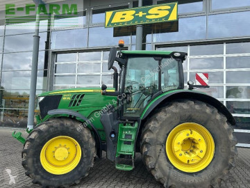 John Deere