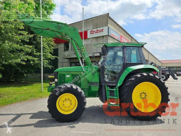 John Deere