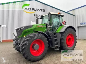 Fendt