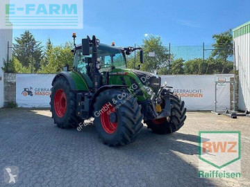 Fendt