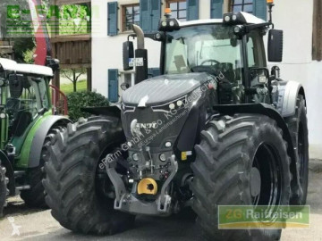 Lantbrukstraktor Fendt