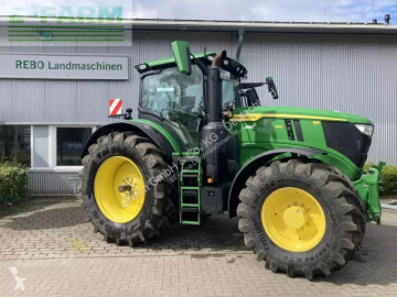 John Deere