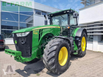John Deere