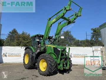 John Deere