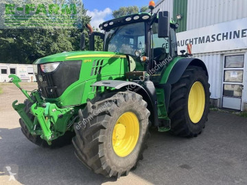 Landbrugstraktor John Deere 6175r
