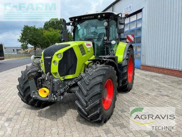 Claas