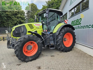 Claas