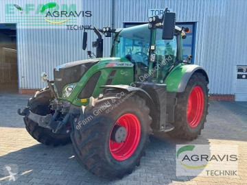 Fendt