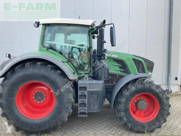 Fendt