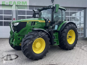 John Deere