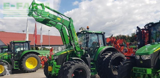 John Deere