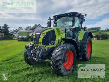 Claas