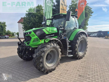 Lantbrukstraktor Deutz-Fahr 6170 agrotron (stage v)