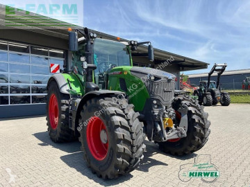 Fendt