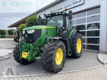 John Deere