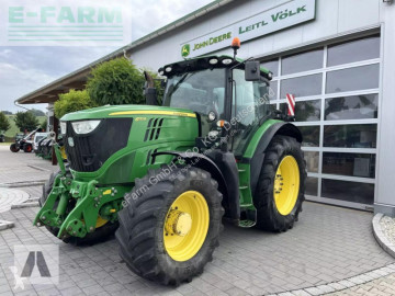 John Deere