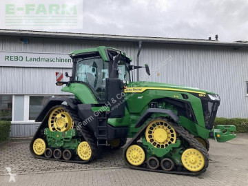 John Deere