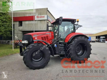 Case puma cvx 185 tractor