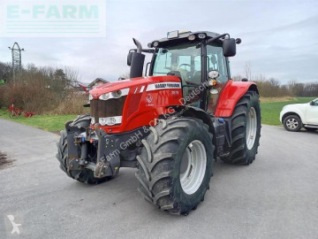 Massey Ferguson