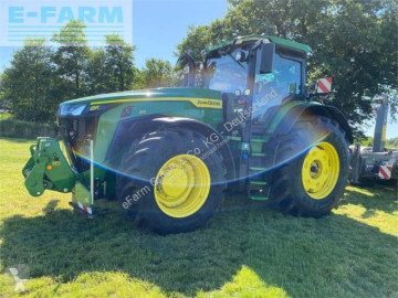 John Deere