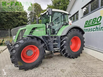 Fendt