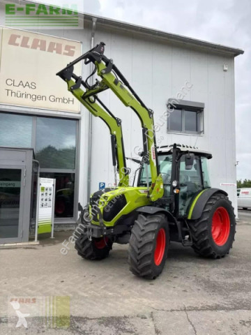 Claas
