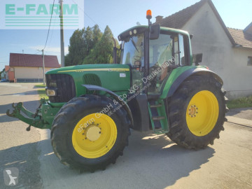 John Deere