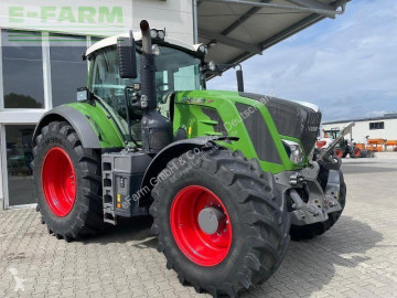 Fendt