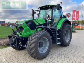 Deutz-Fahr6190