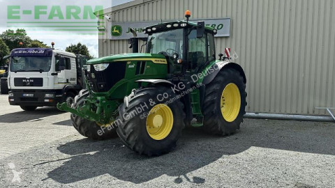 John Deere
