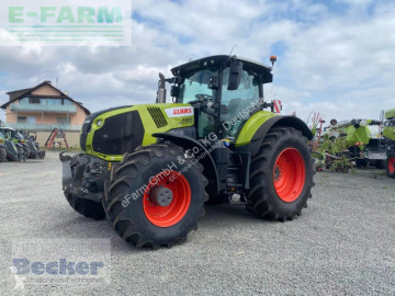 Claas