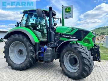 Deutz-Fahr
