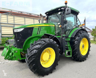 John Deere