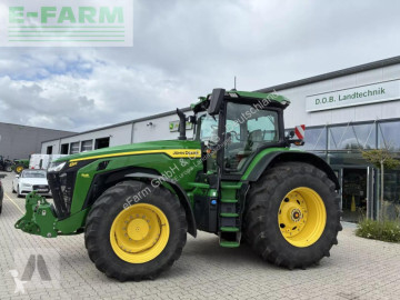 John Deere