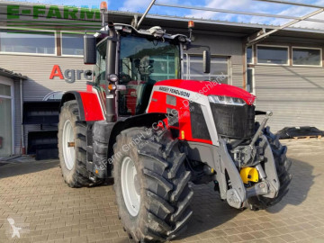 Massey Ferguson
