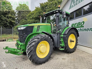 John Deere