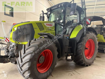 Claas