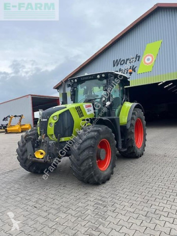 Claas