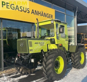 Tracteur agricole Mercedes mb-trac 1100 schlepper traktor oldtimer