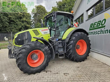 Claas