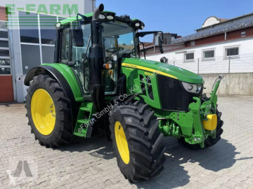 John Deere