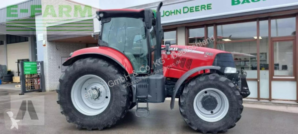 Case puma cvx 240 CVX tractor