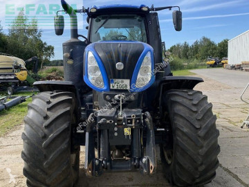New Holland