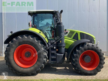 Claas