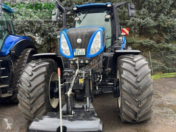 New Holland