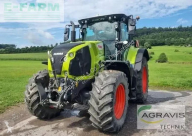Claas