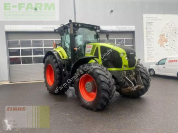 Claas