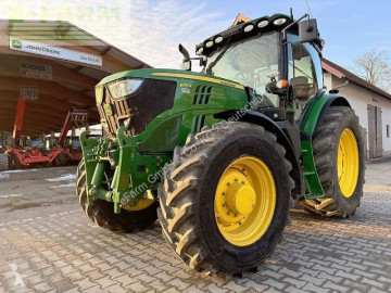 John Deere