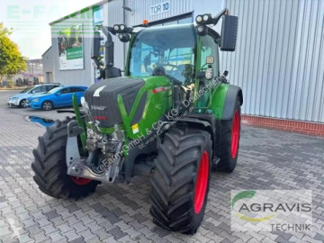 Fendt 311 vario gen-4 profi set-2 tractor