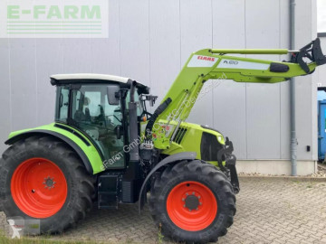 Claas